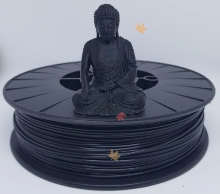PETG Black